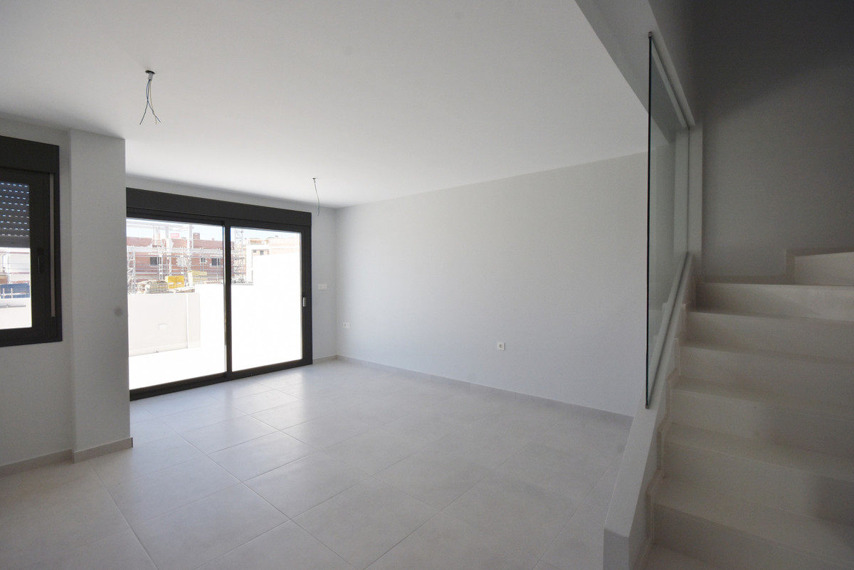Apartment – Duplex in Mazarrón