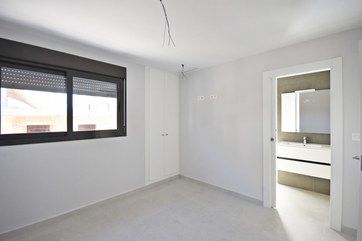 Apartment – Duplex in Mazarrón