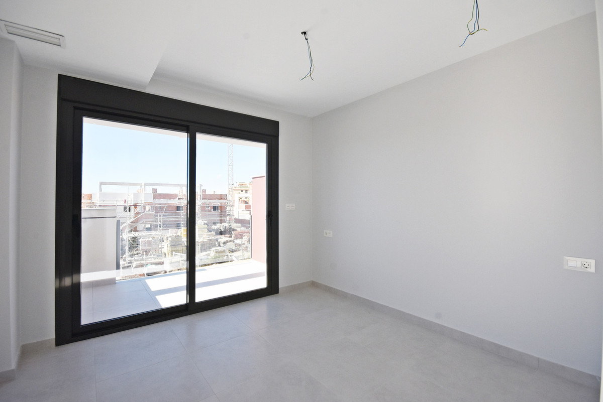 Apartment – Duplex in Mazarrón