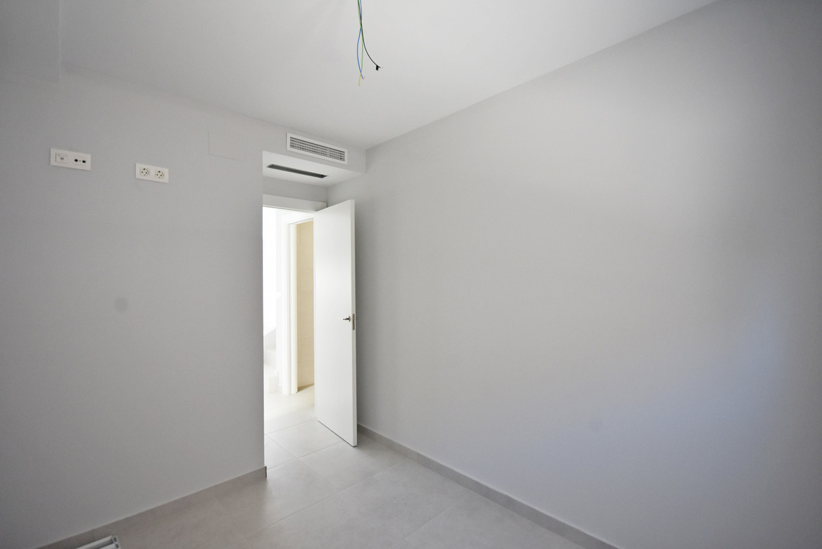Apartment – Duplex in Mazarrón