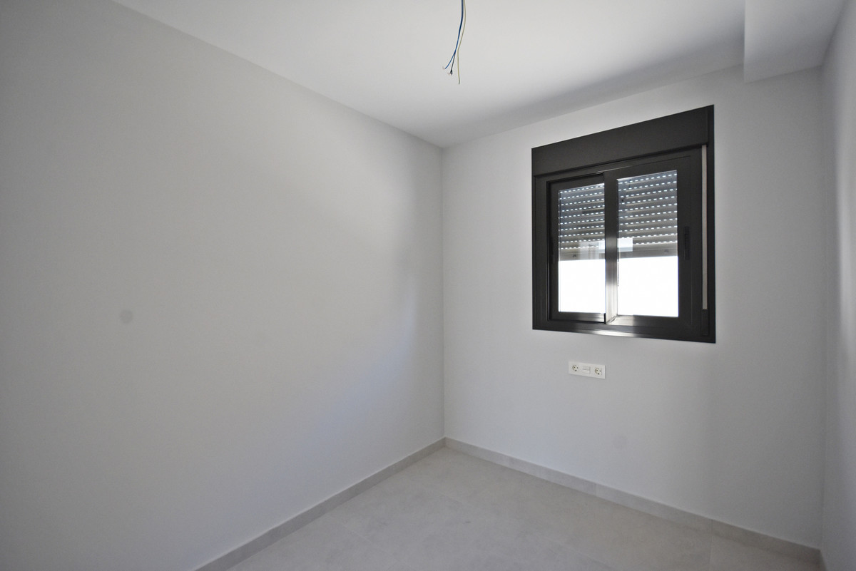 Apartment – Duplex in Mazarrón