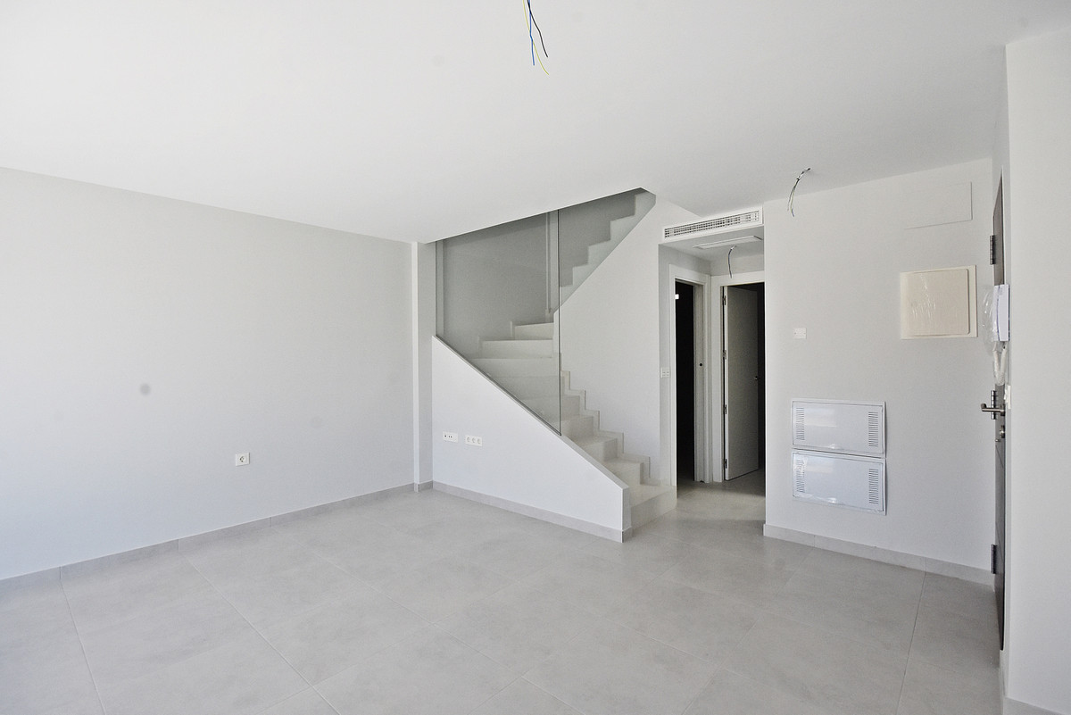 Apartment – Duplex in Mazarrón