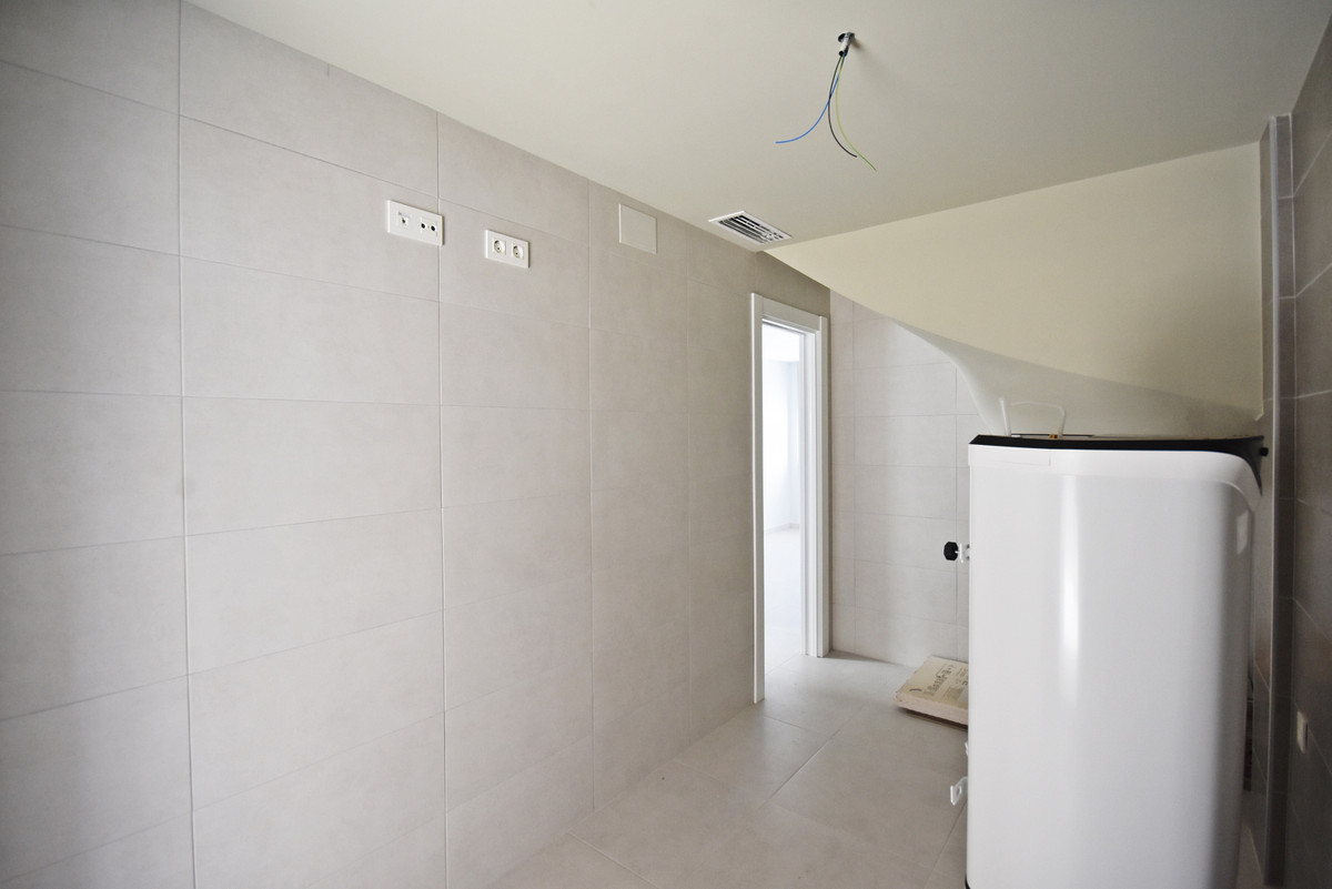 Apartment – Duplex in Mazarrón