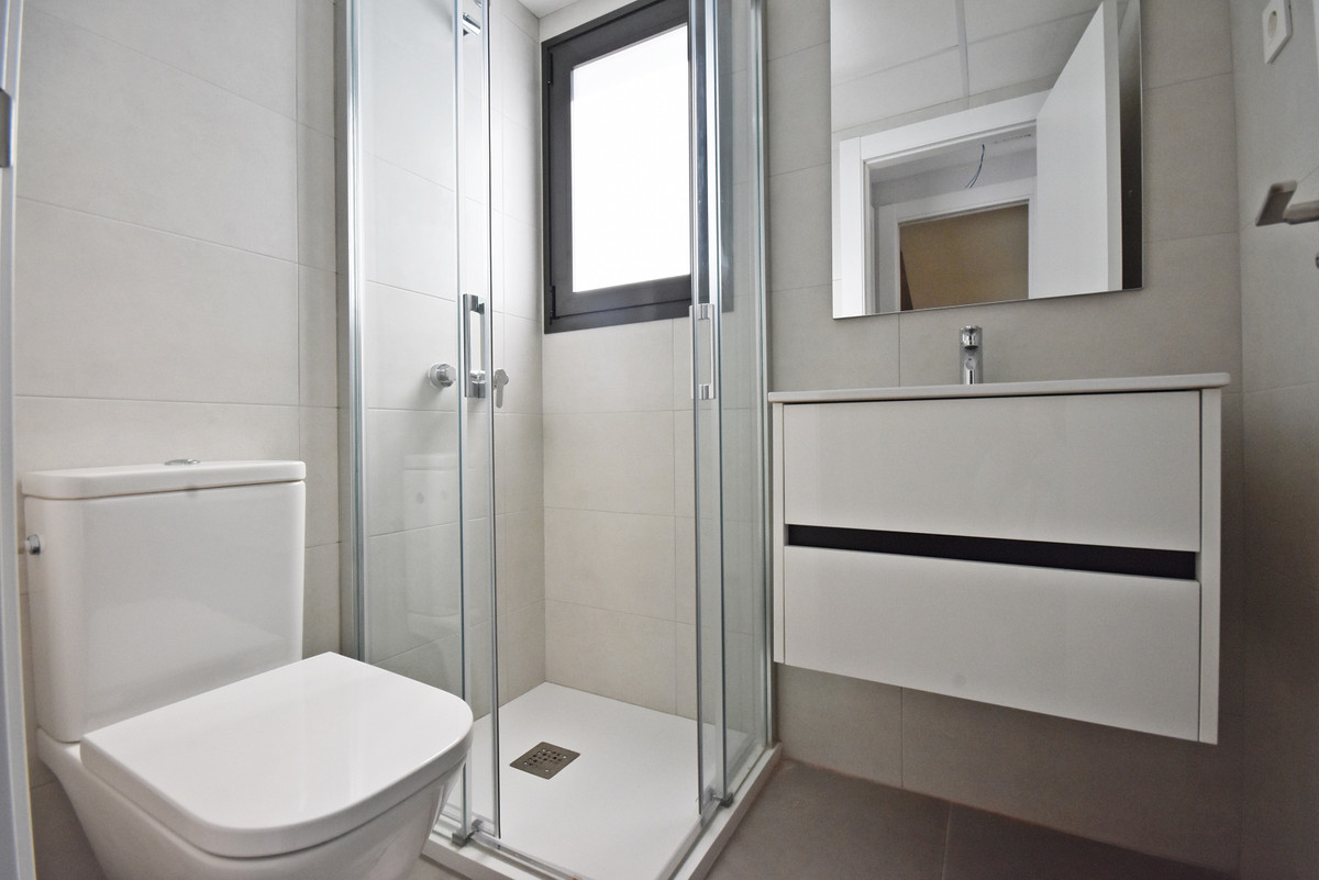 Apartment – Duplex in Mazarrón