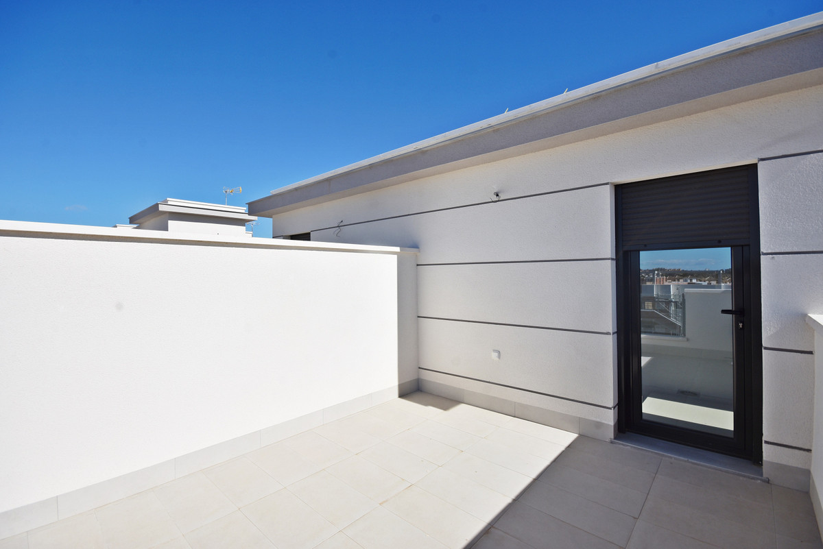 Apartment – Duplex in Mazarrón