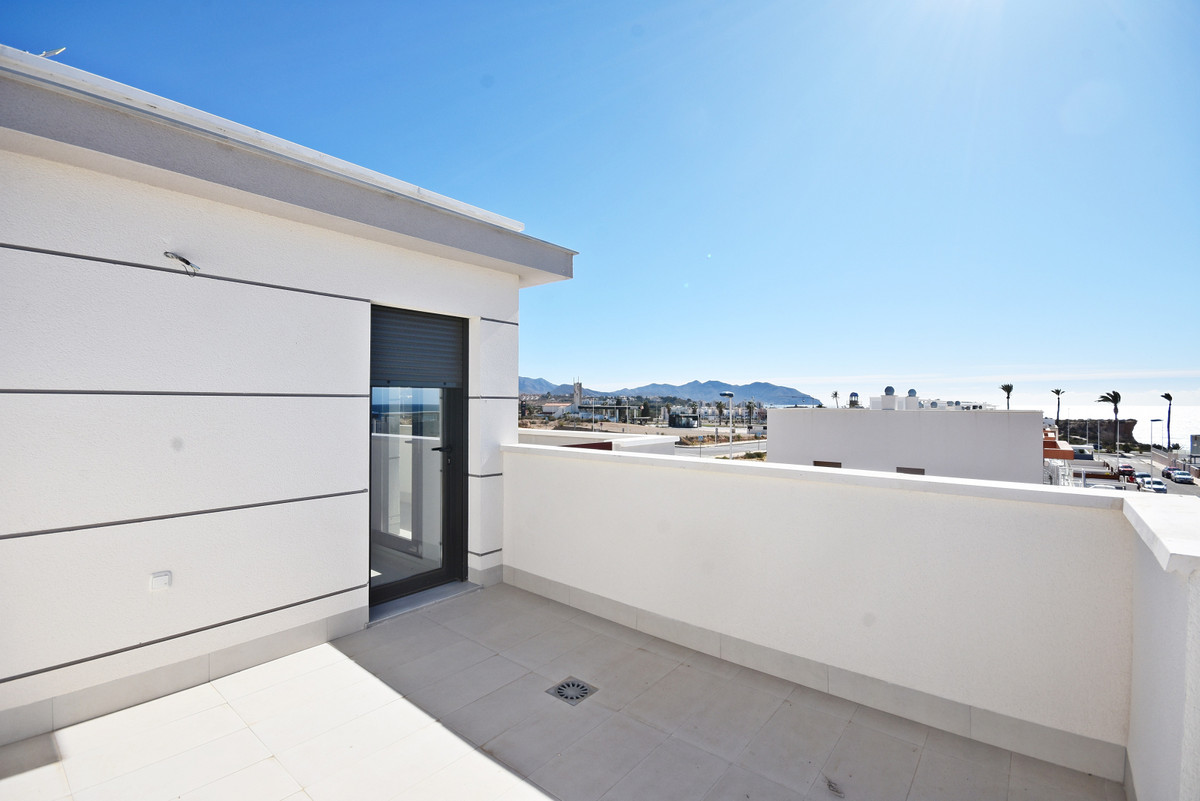 Apartment – Duplex in Mazarrón