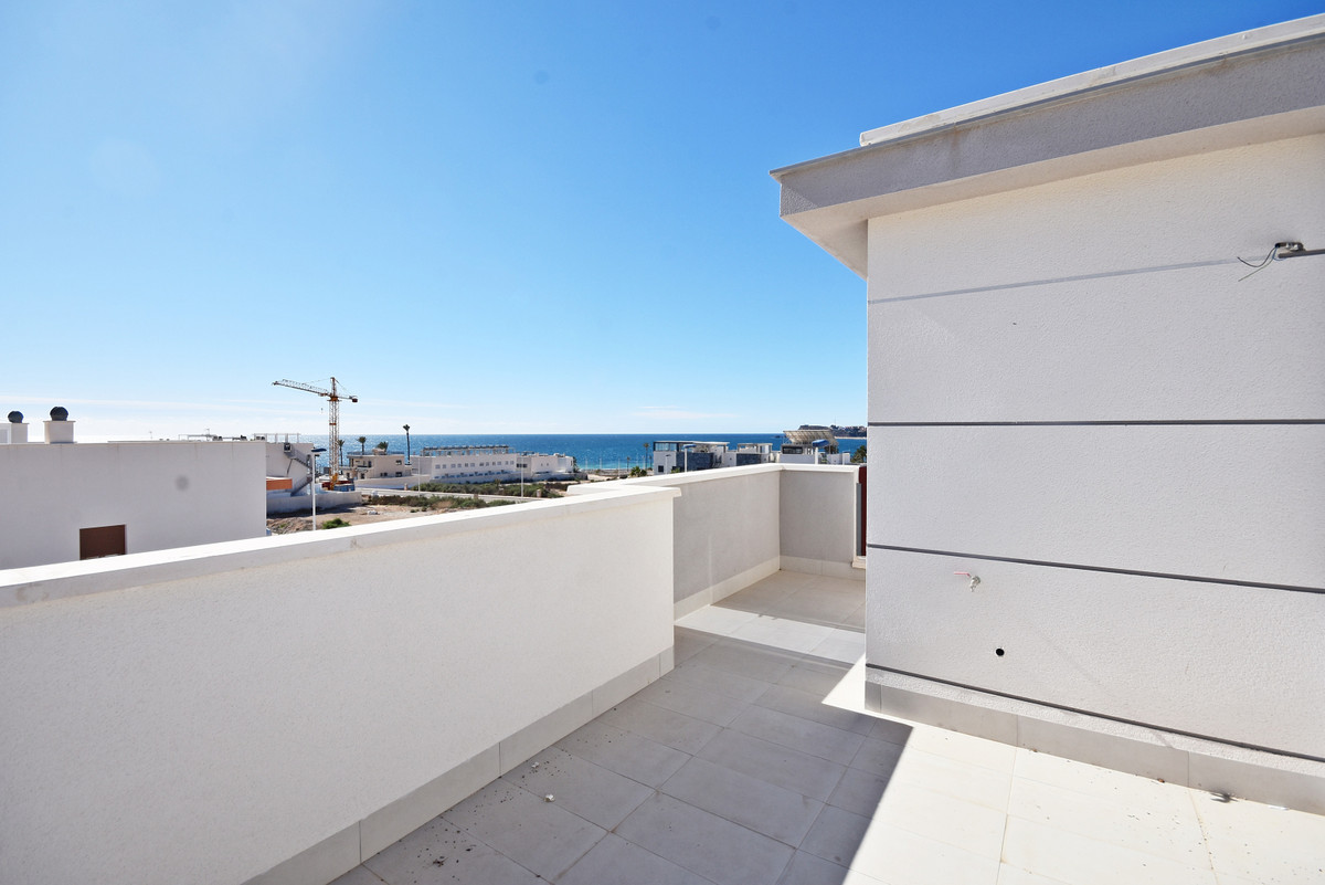 Apartment – Duplex in Mazarrón