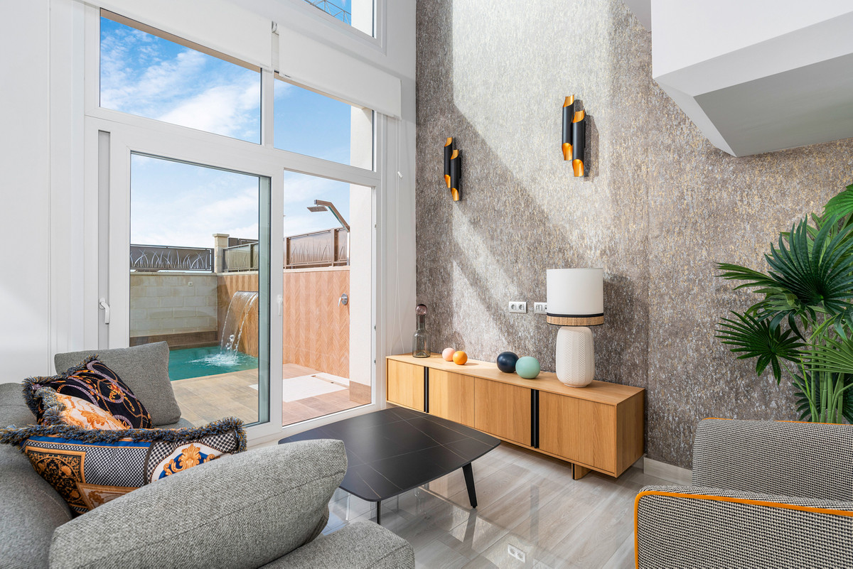 House – Detached Villa in Los Montesinos