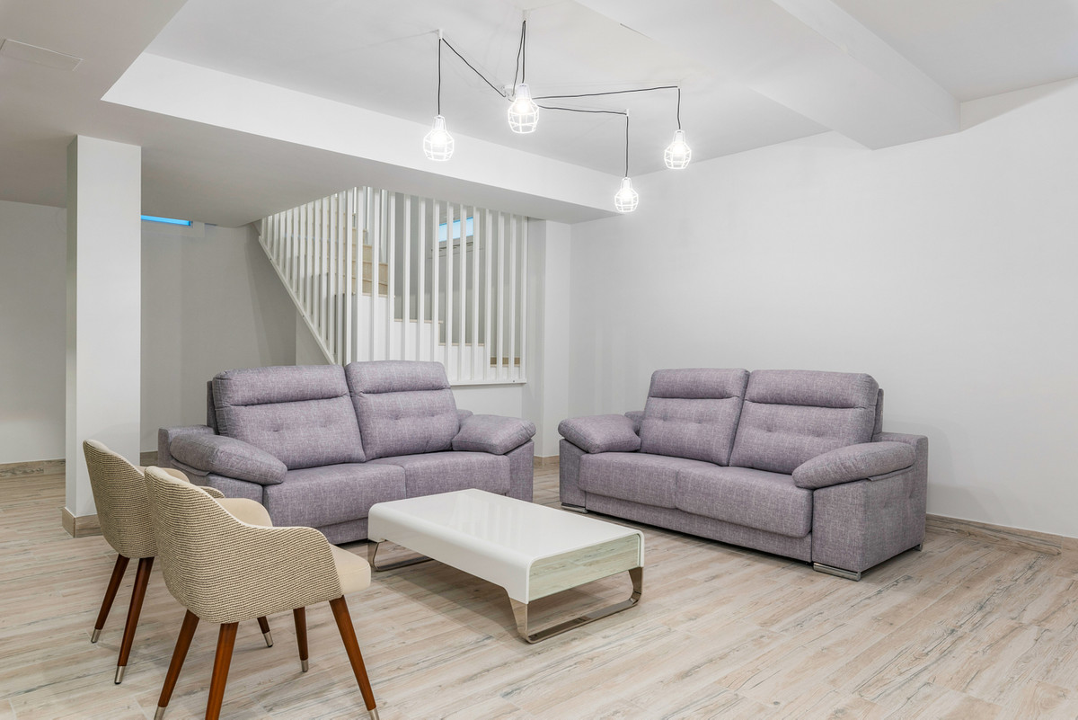 House – Detached Villa in Los Montesinos