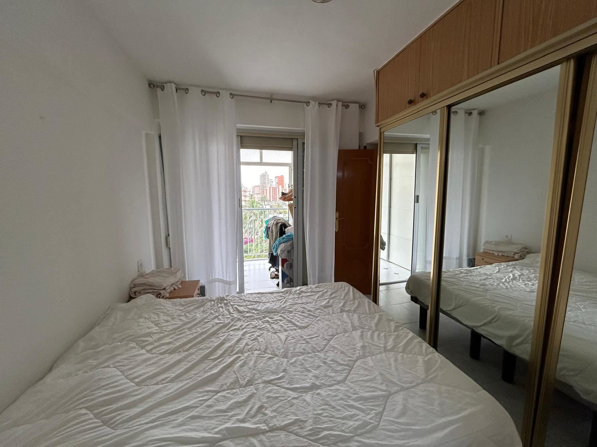 Apartment – Middle Floor Apartment in San Juan de Alicante