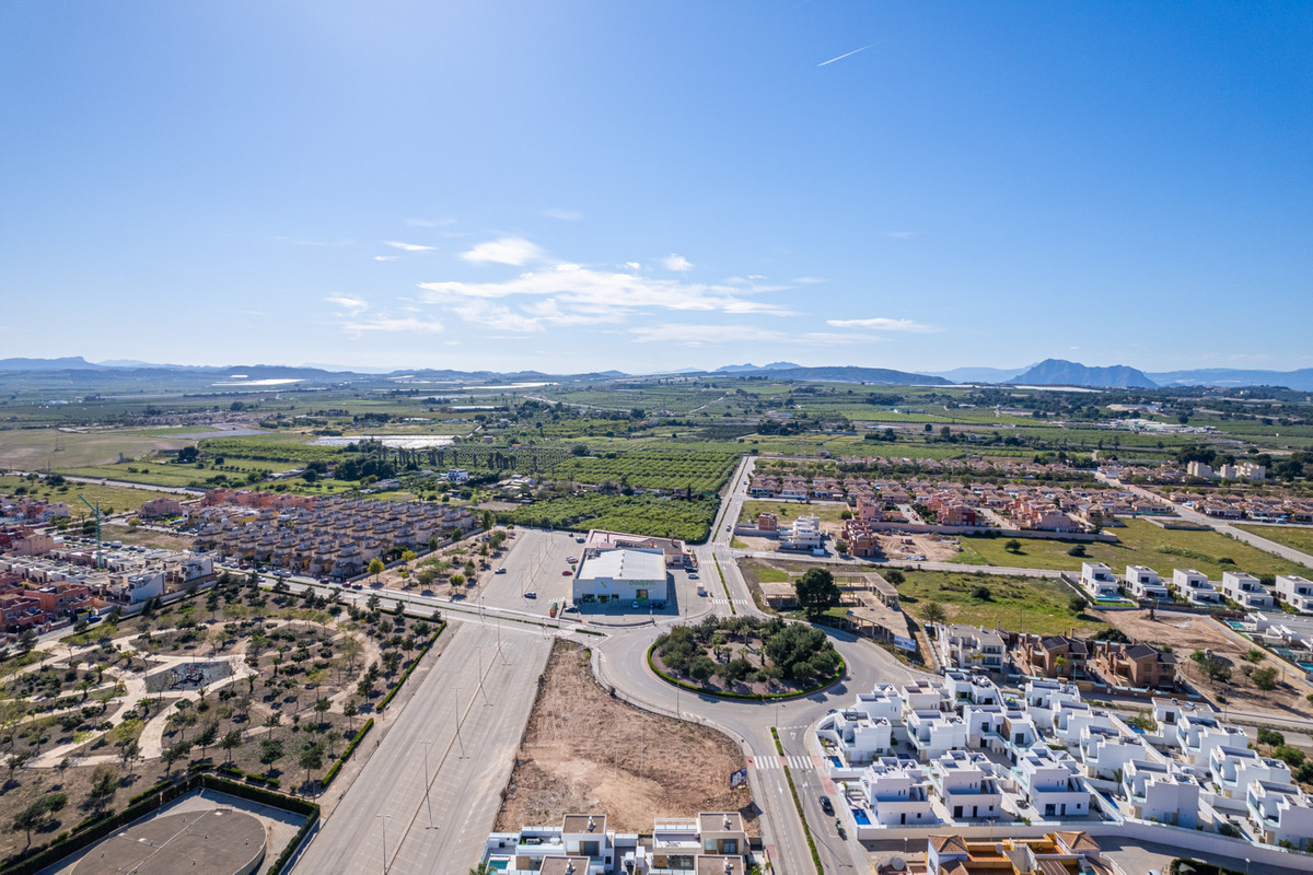 House – Detached Villa in Los Montesinos