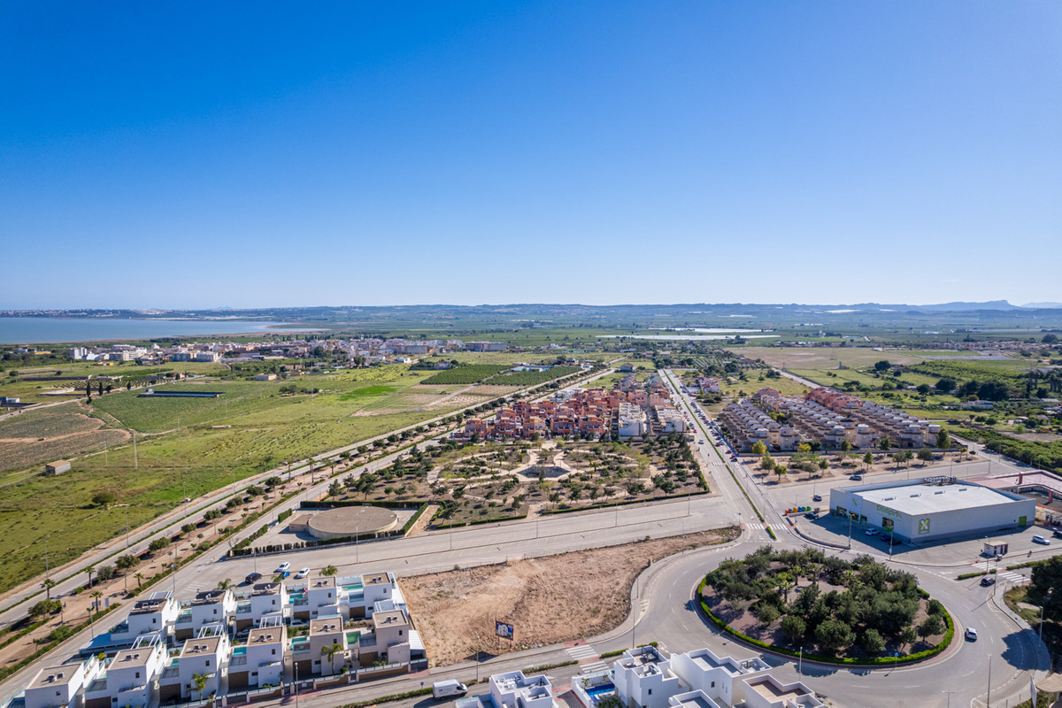 House – Detached Villa in Los Montesinos