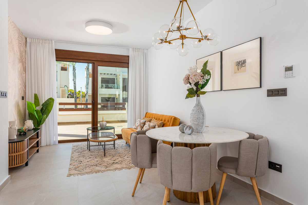 ShowFeedImage Apartment – Ground Floor Apartment in Torrevieja
