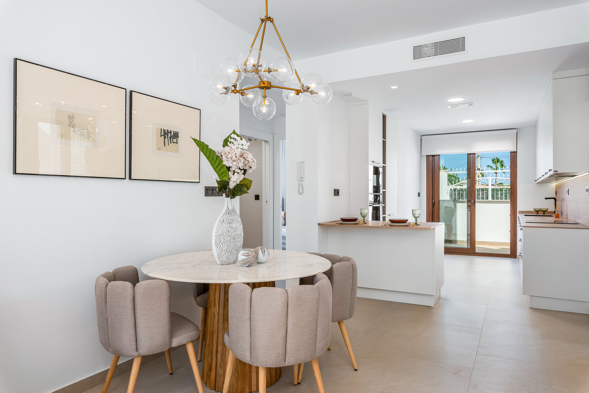 ShowFeedImage Apartment – Ground Floor Apartment in Torrevieja