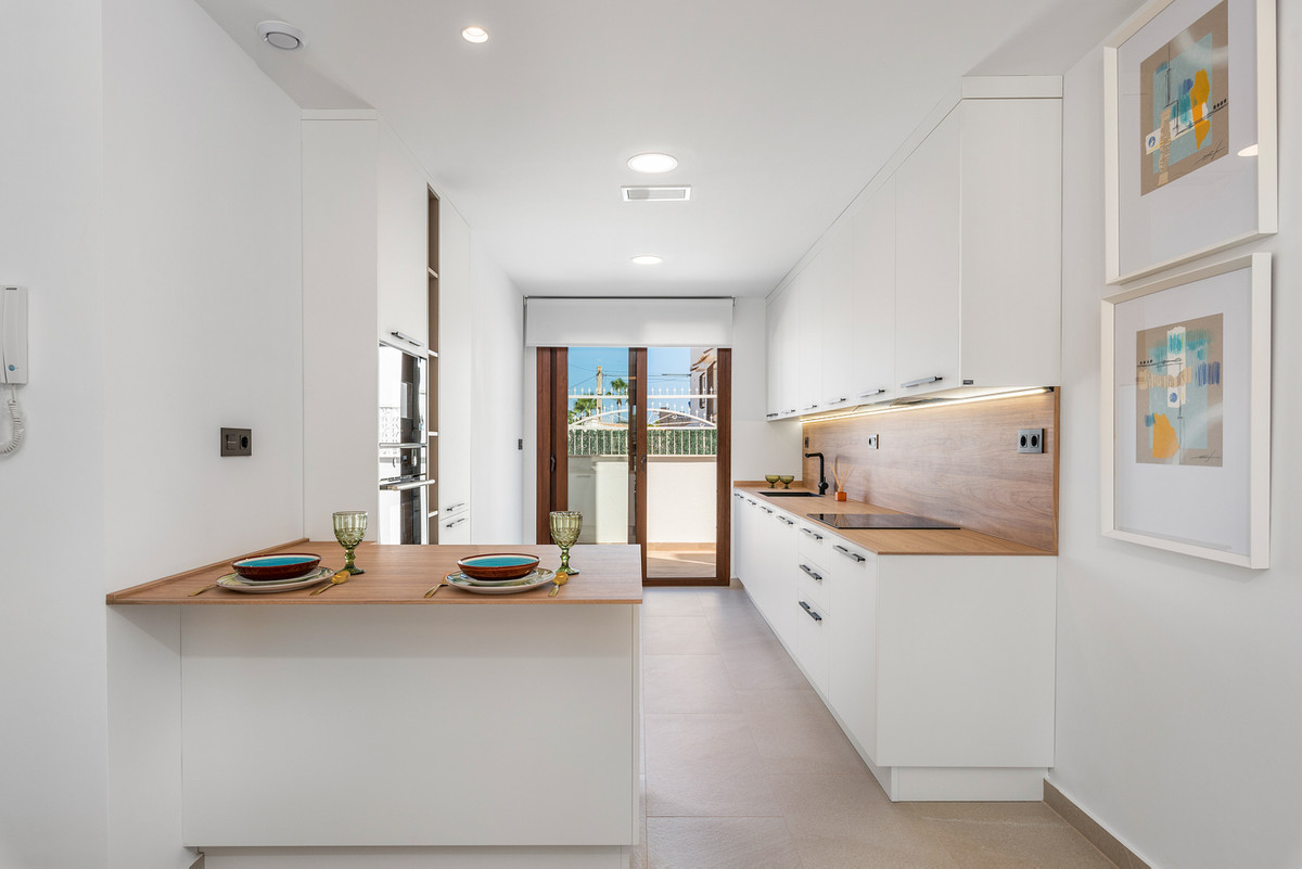 ShowFeedImage Apartment – Ground Floor Apartment in Torrevieja