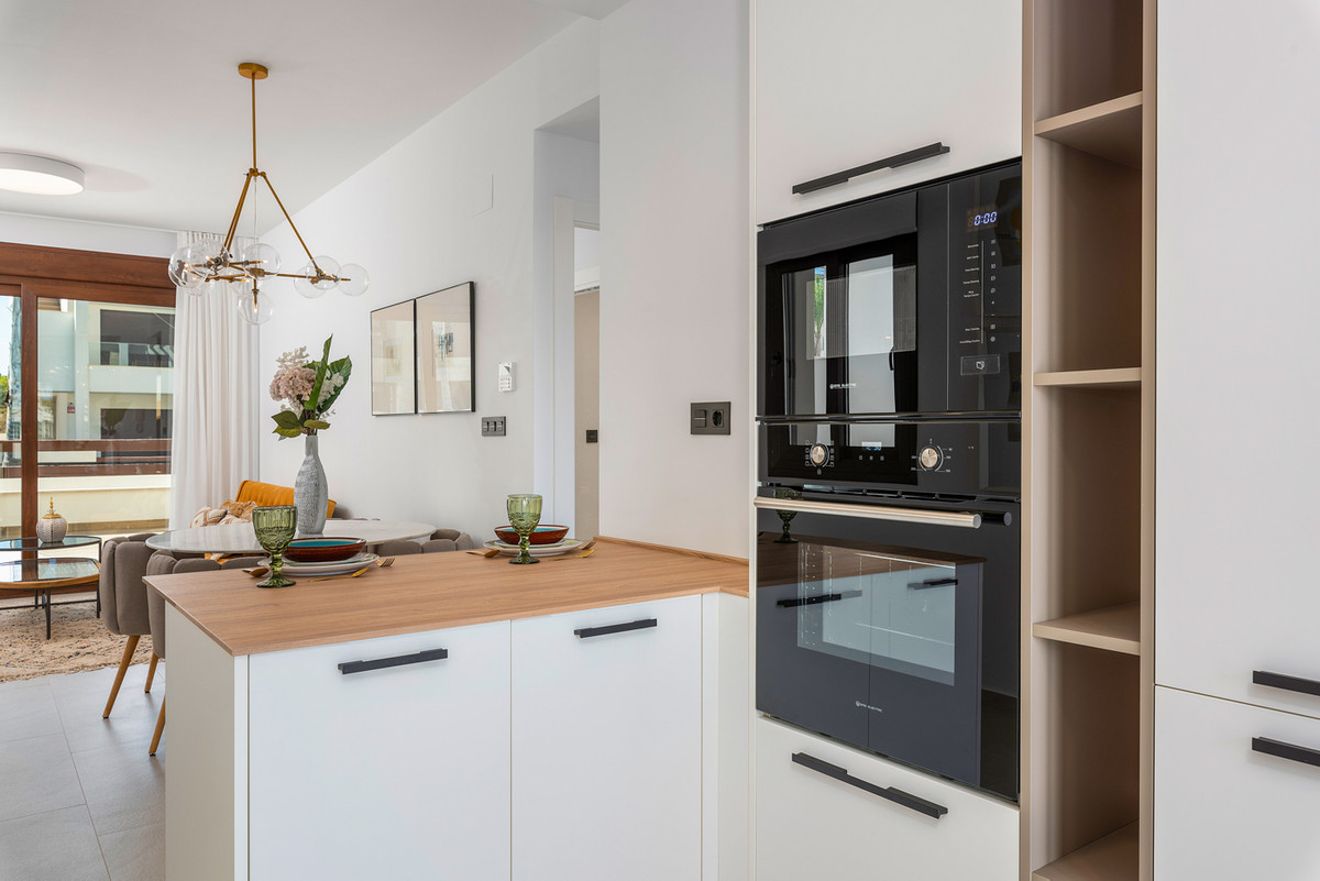 ShowFeedImage Apartment – Ground Floor Apartment in Torrevieja