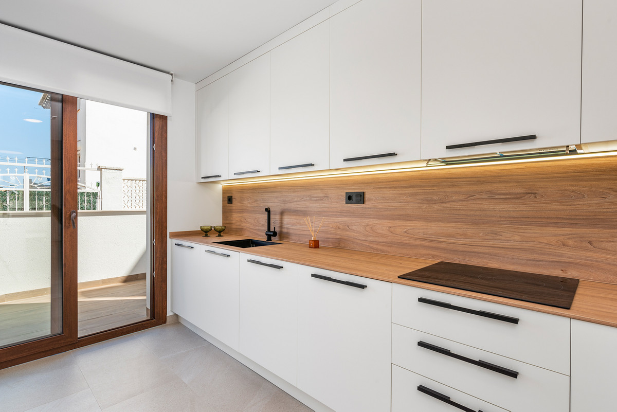ShowFeedImage Apartment – Ground Floor Apartment in Torrevieja