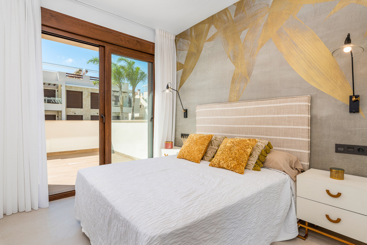 ShowFeedImage Apartment – Ground Floor Apartment in Torrevieja