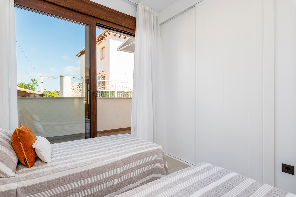 ShowFeedImage Apartment – Ground Floor Apartment in Torrevieja