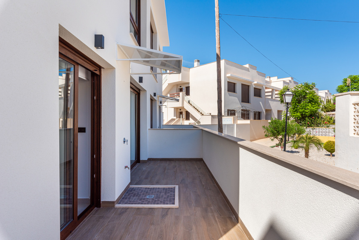 ShowFeedImage Apartment – Ground Floor Apartment in Torrevieja