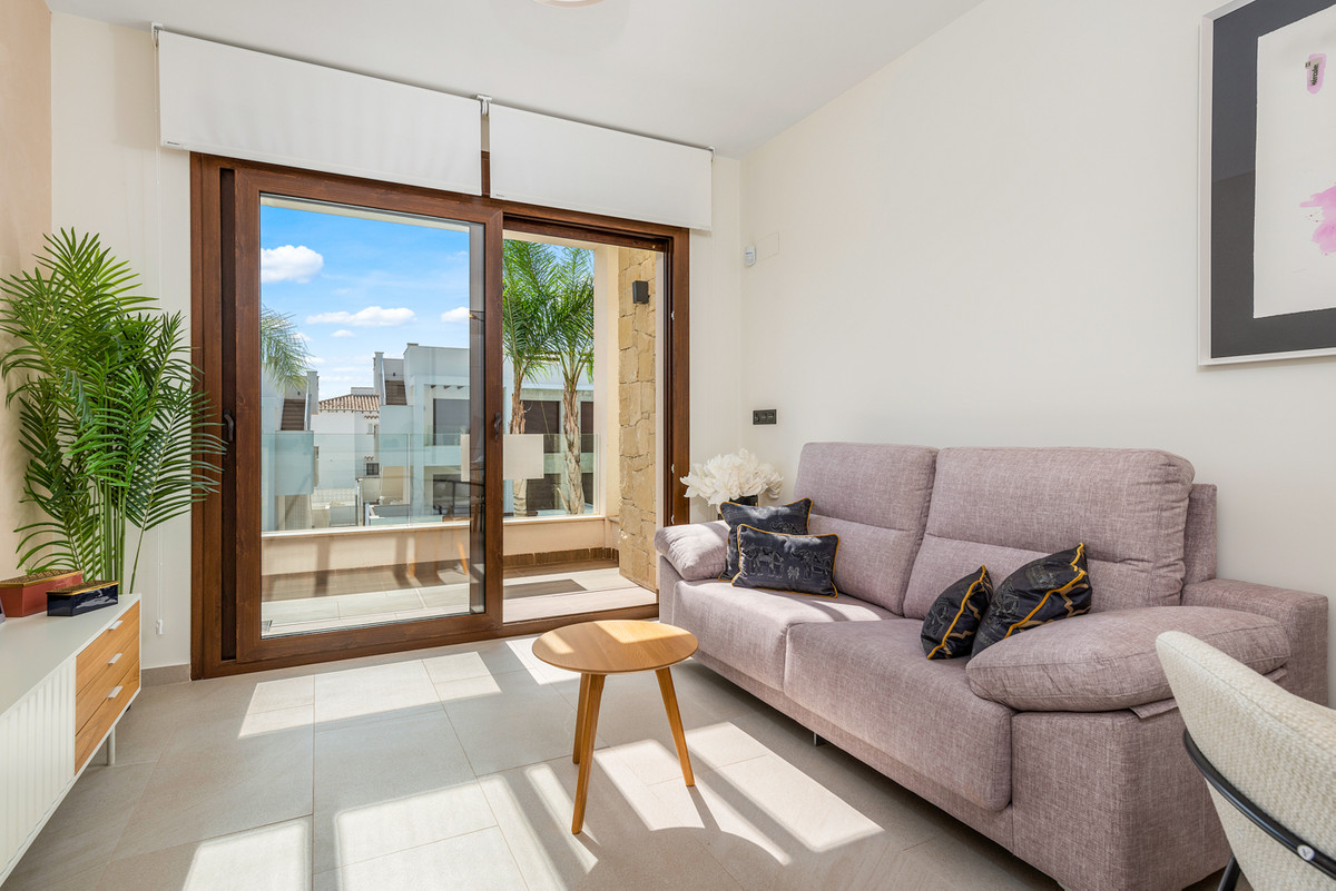 ShowFeedImage Apartment – Ground Floor Apartment in Torrevieja