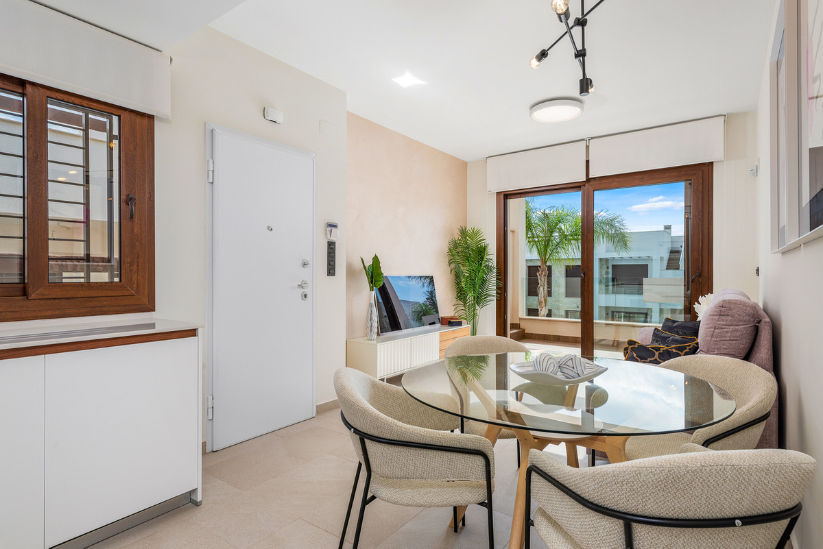 ShowFeedImage Apartment – Ground Floor Apartment in Torrevieja