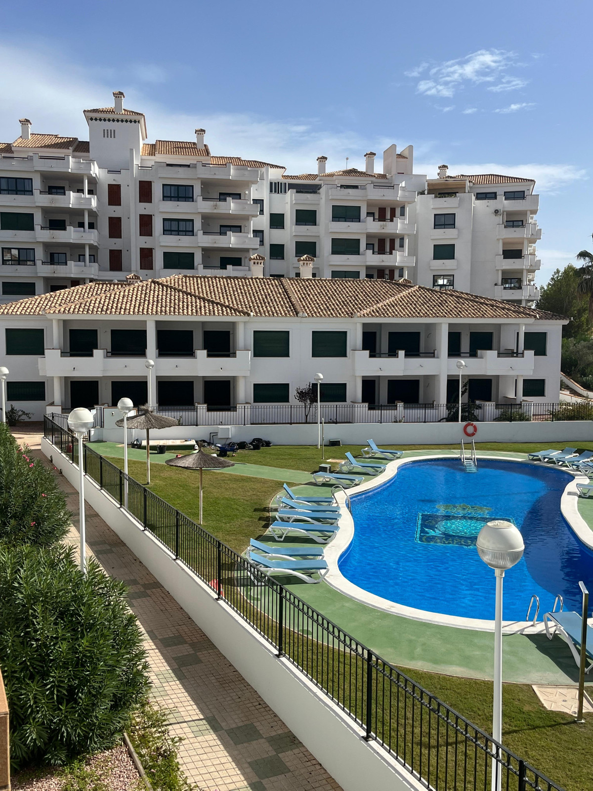 ShowFeedImage Apartment – Ground Floor Apartment in Orihuela