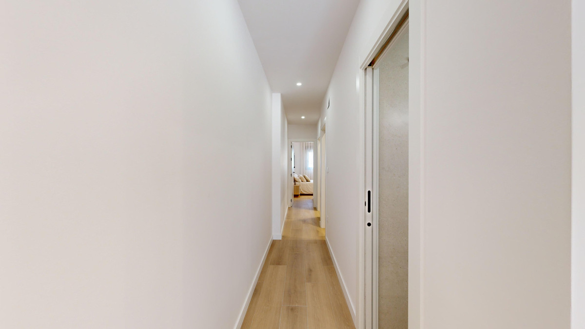 Apartment – Middle Floor Apartment in Guardamar del Segura