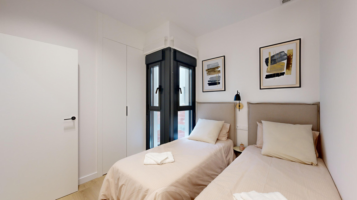 Apartment – Middle Floor Apartment in Guardamar del Segura