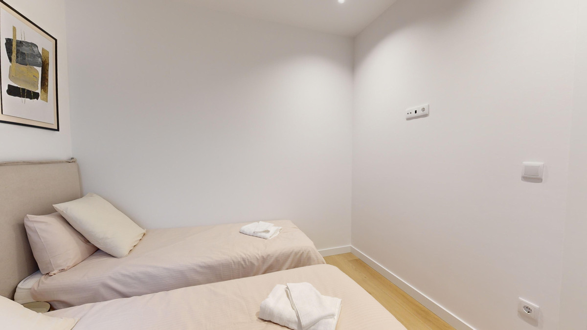 Apartment – Middle Floor Apartment in Guardamar del Segura