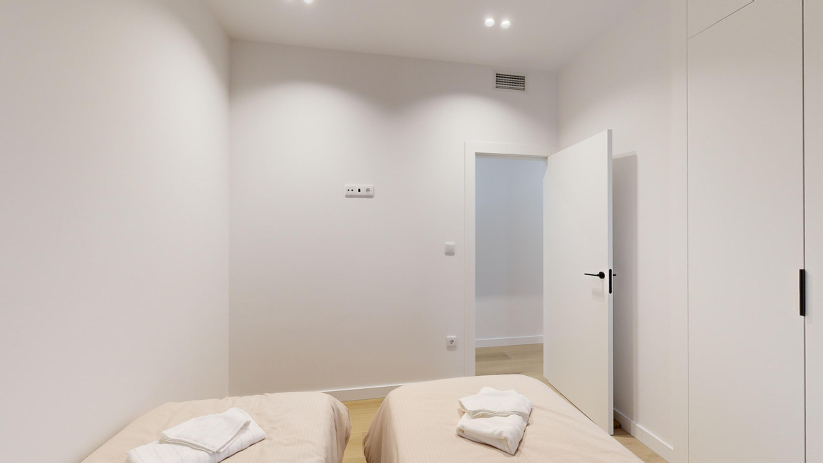 Apartment – Middle Floor Apartment in Guardamar del Segura