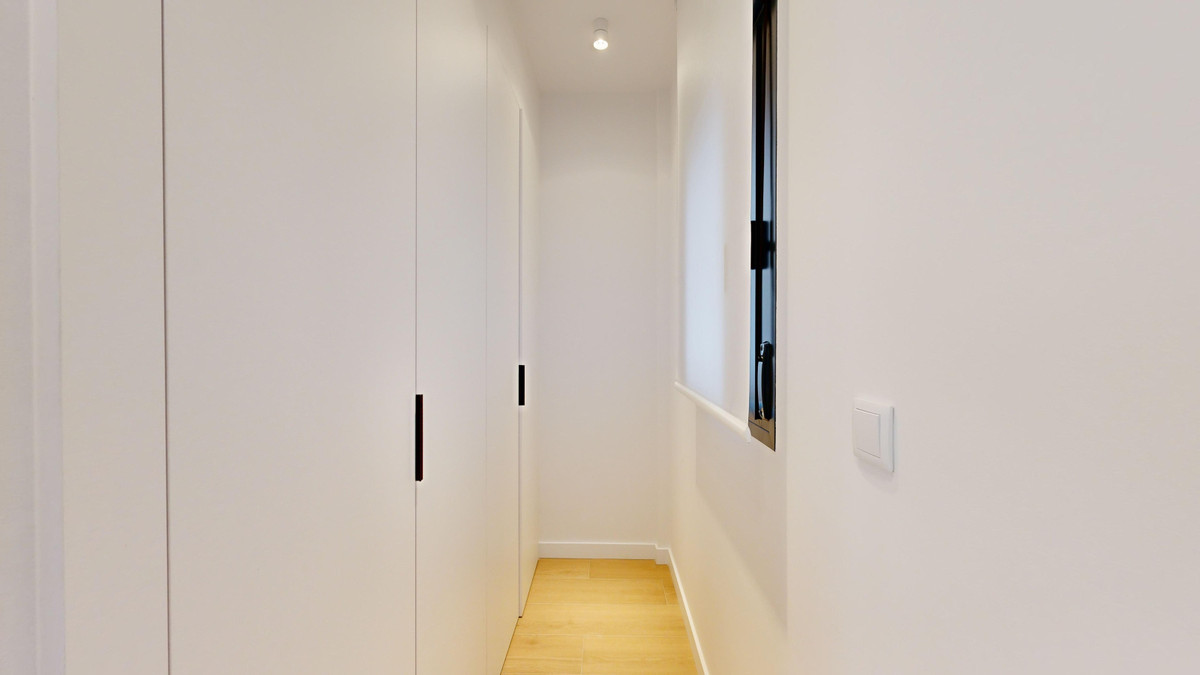 Apartment – Middle Floor Apartment in Guardamar del Segura