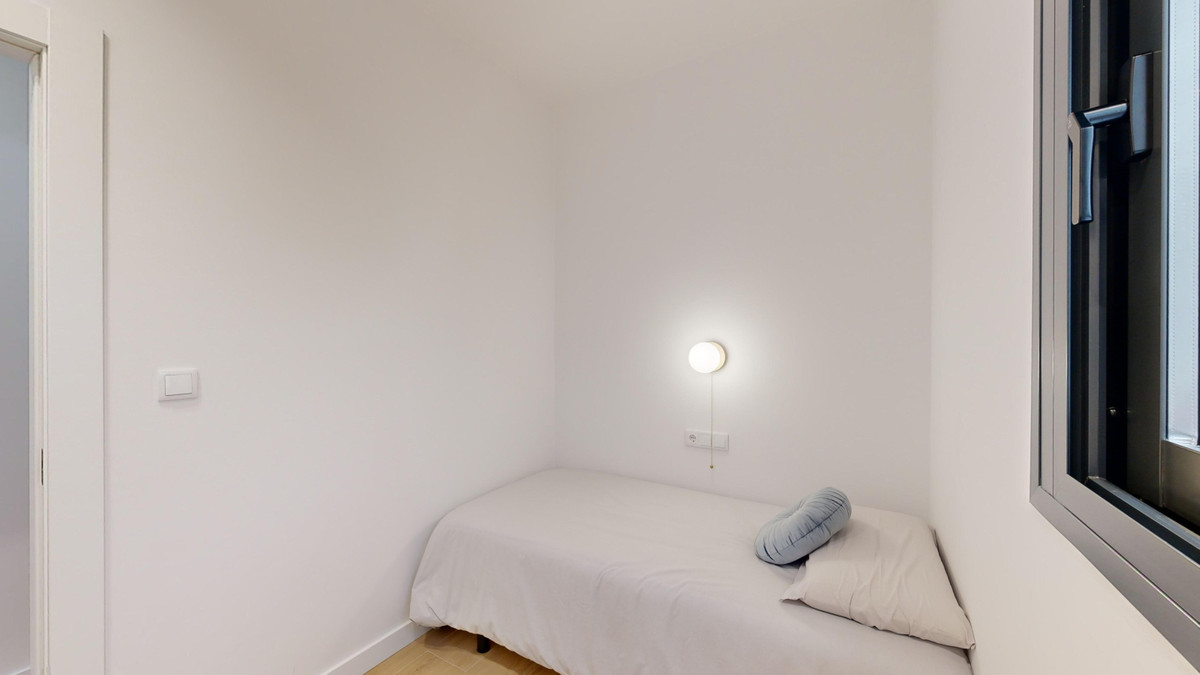 Apartment – Middle Floor Apartment in Guardamar del Segura