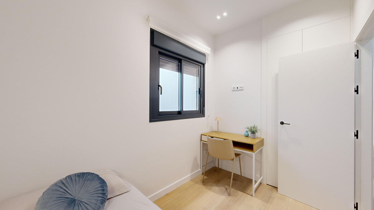 Apartment – Middle Floor Apartment in Guardamar del Segura