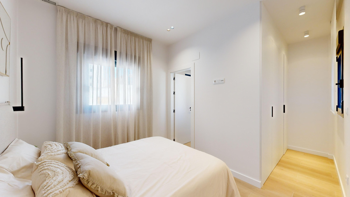 Apartment – Middle Floor Apartment in Guardamar del Segura