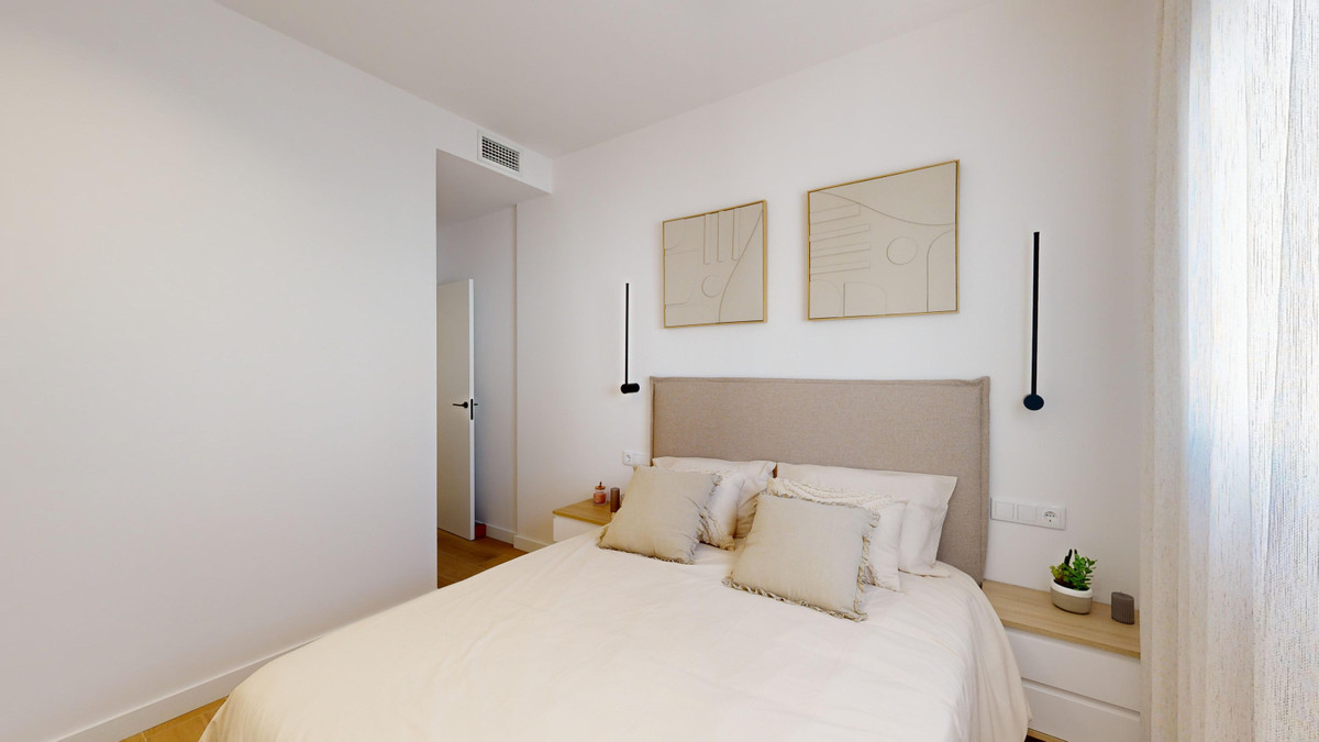 Apartment – Middle Floor Apartment in Guardamar del Segura
