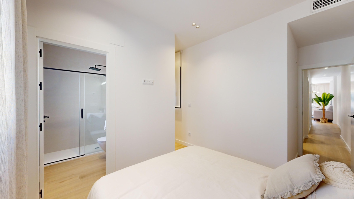 Apartment – Middle Floor Apartment in Guardamar del Segura