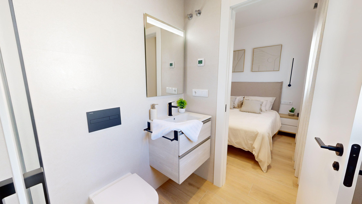 Apartment – Middle Floor Apartment in Guardamar del Segura