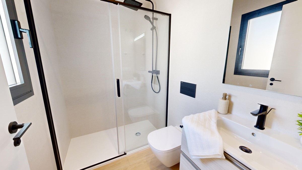 Apartment – Middle Floor Apartment in Guardamar del Segura