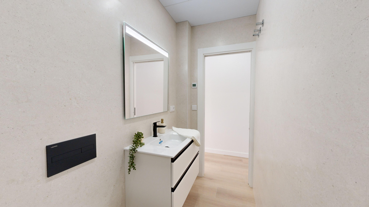 Apartment – Middle Floor Apartment in Guardamar del Segura