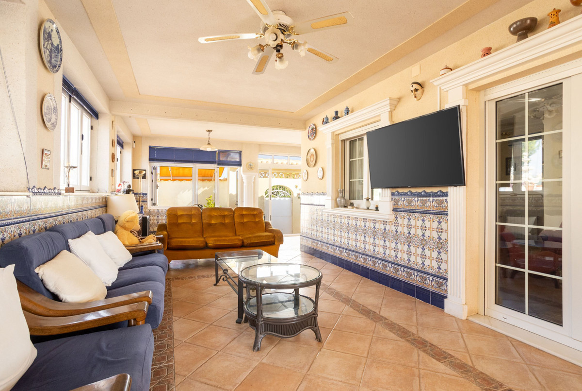 House – Detached Villa in Orihuela