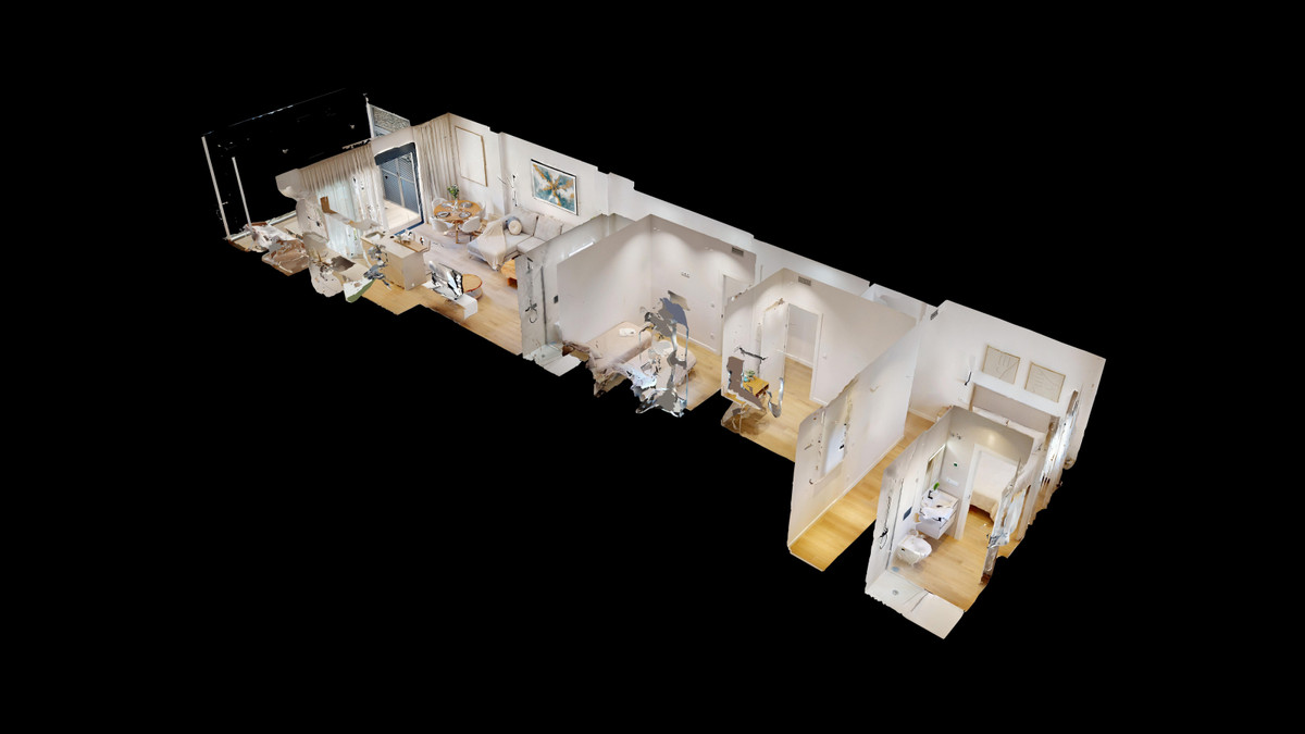 Apartment – Middle Floor Apartment in Guardamar del Segura