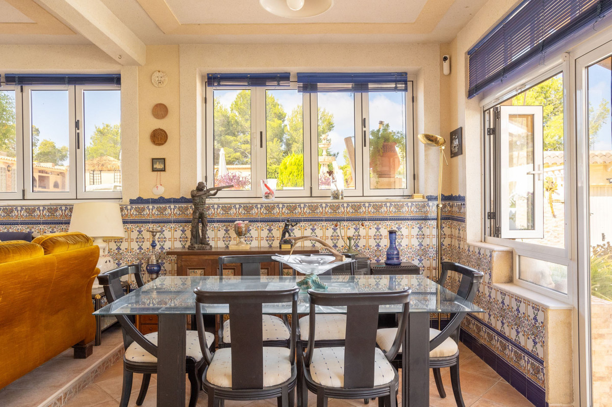 House – Detached Villa in Orihuela