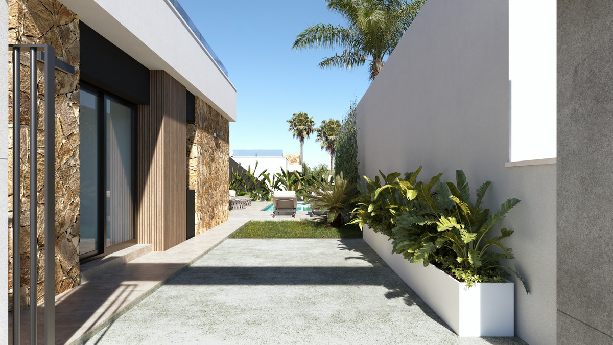 ShowFeedImage House – Detached Villa in Rojales