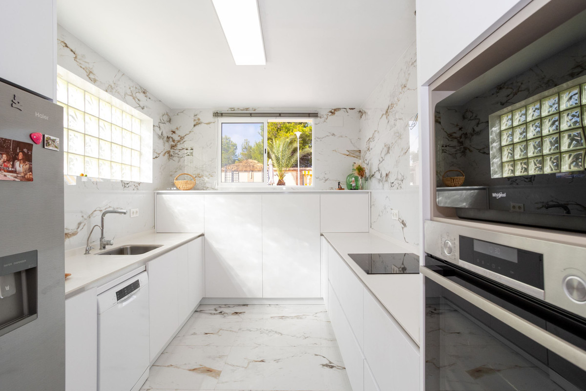 House – Detached Villa in Orihuela