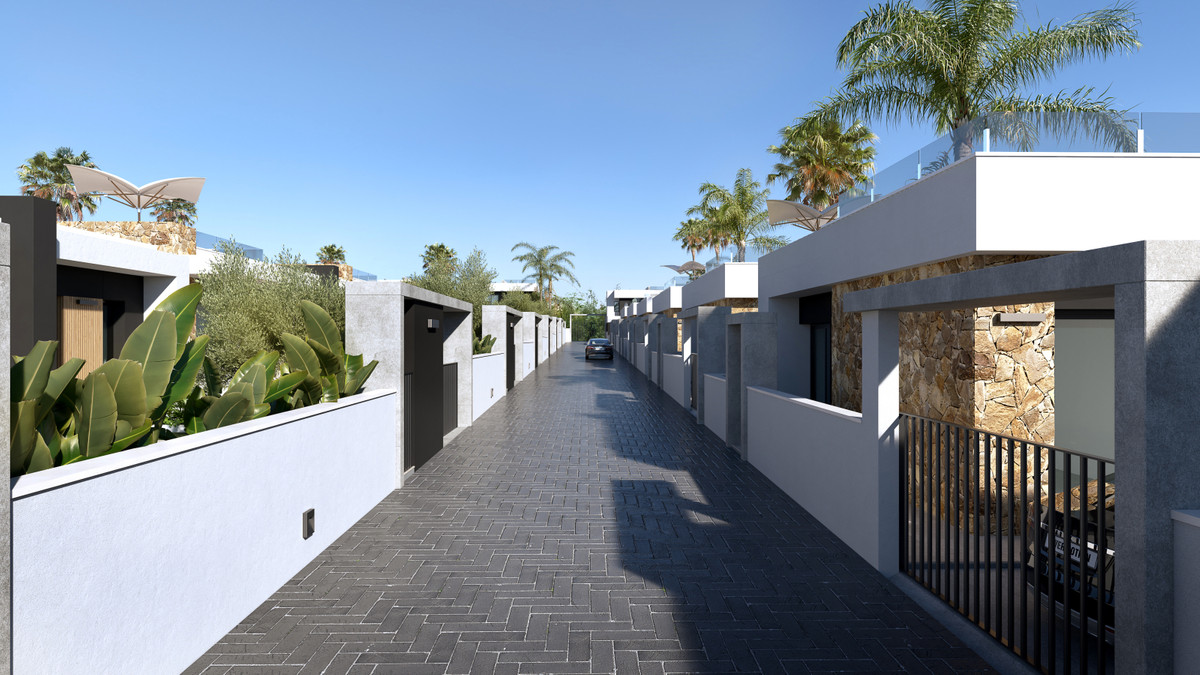 ShowFeedImage House – Detached Villa in Rojales