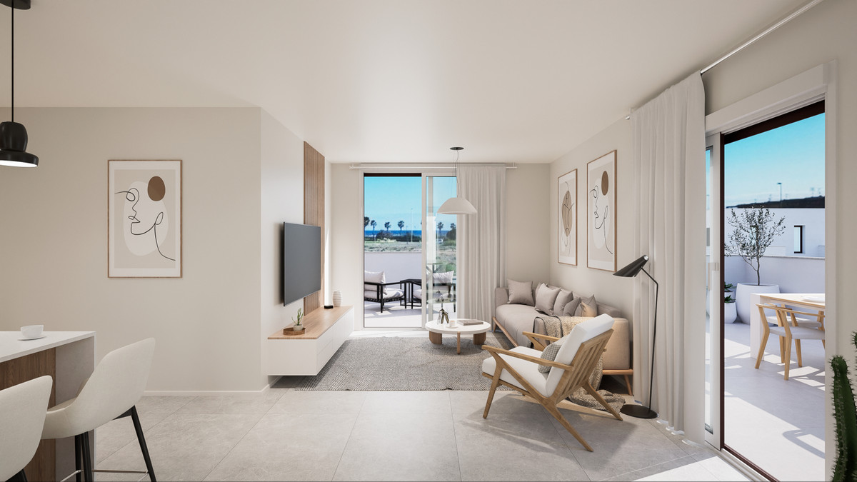ShowFeedImage House – Bungalow in Pilar de la Horadada