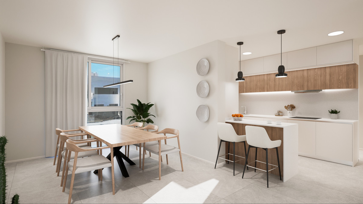 ShowFeedImage House – Bungalow in Pilar de la Horadada