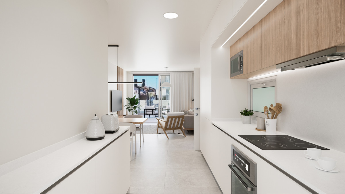 ShowFeedImage House – Bungalow in Pilar de la Horadada