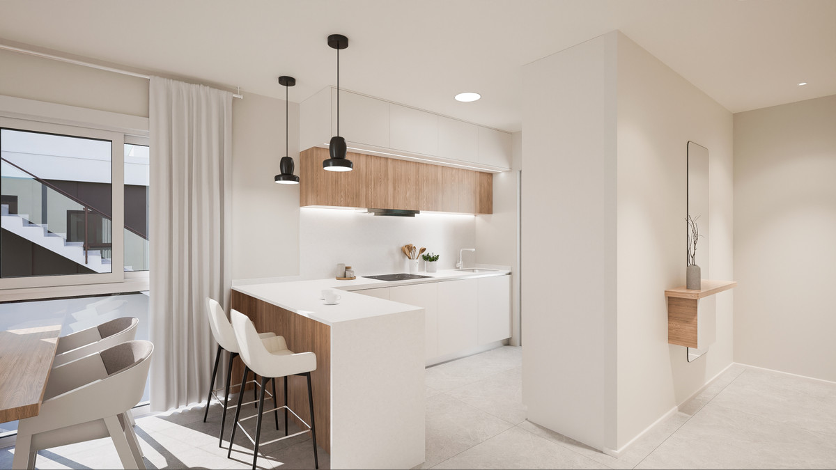 ShowFeedImage House – Bungalow in Pilar de la Horadada